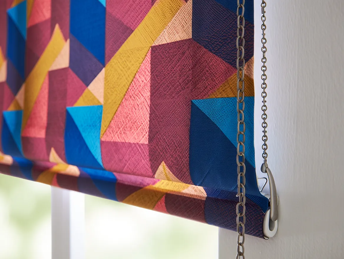 Roller Blinds